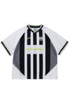 Kinetic Pro Jersey - White