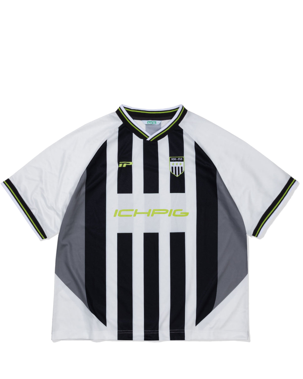 Kinetic Pro Jersey - White