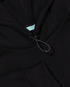 Odyssey Shot-Cord Hood - Black
