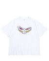 Phantom Tee - White