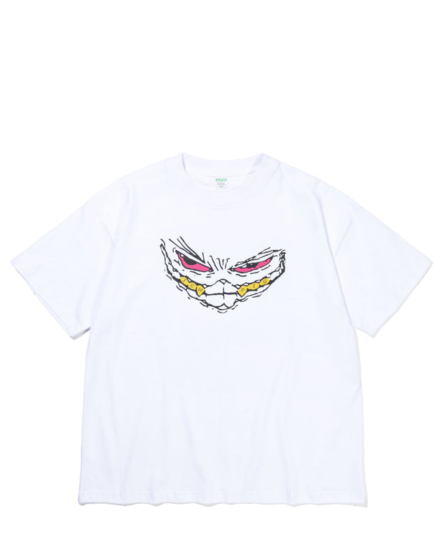 Phantom Tee - White