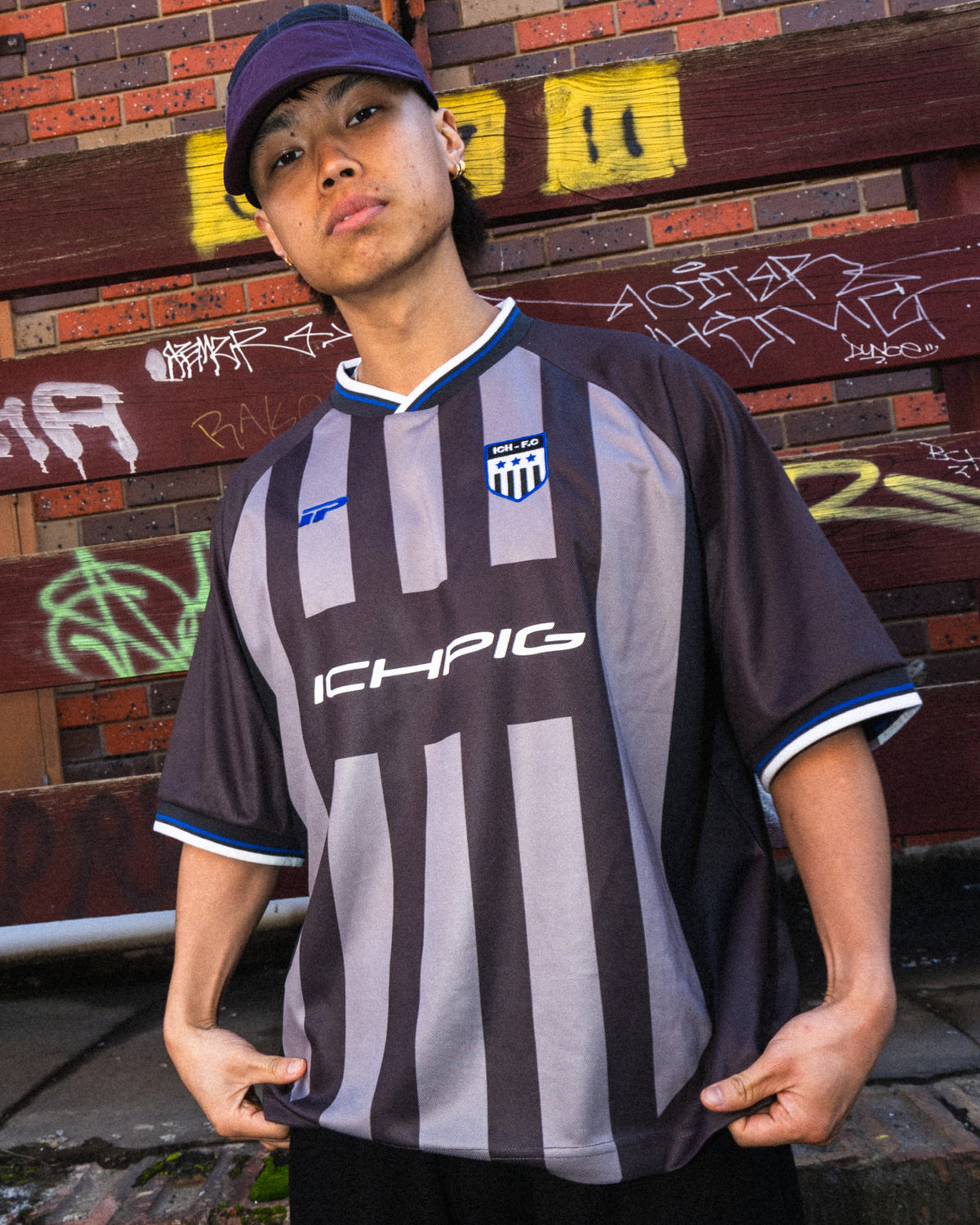 Kinetic Pro Jersey - Taupe