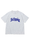 Legions Tee - White Marle