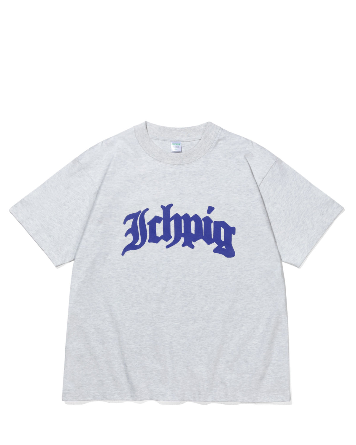 Legions Tee - White Marle