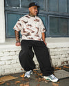 Studio Para Pants - Black