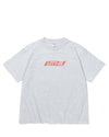Odyssey Tee - White Marle