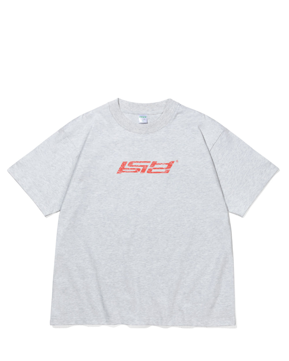 Odyssey Tee - White Marle