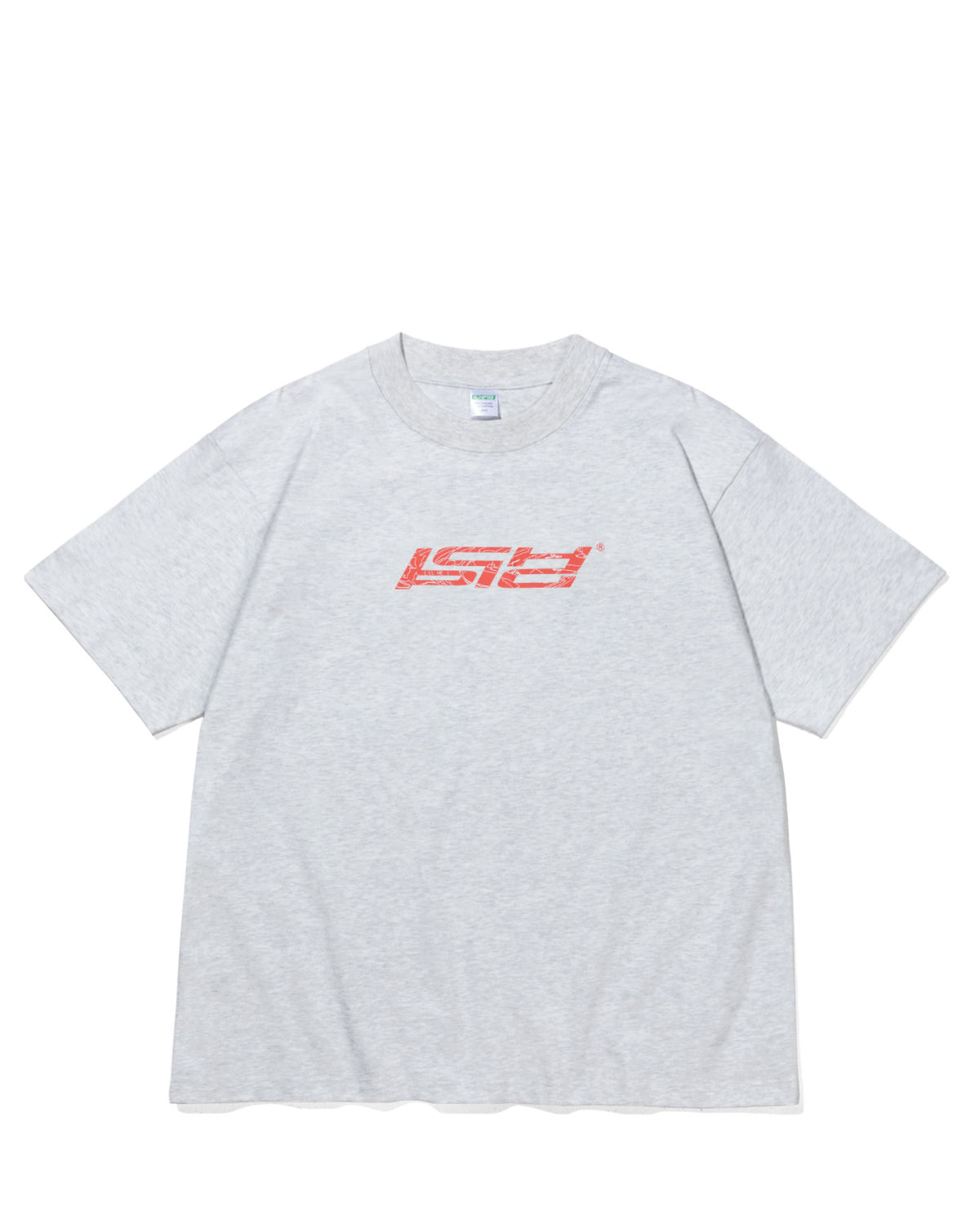 Odyssey Tee - White Marle