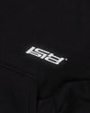 Odyssey Shot-Cord Hood - Black
