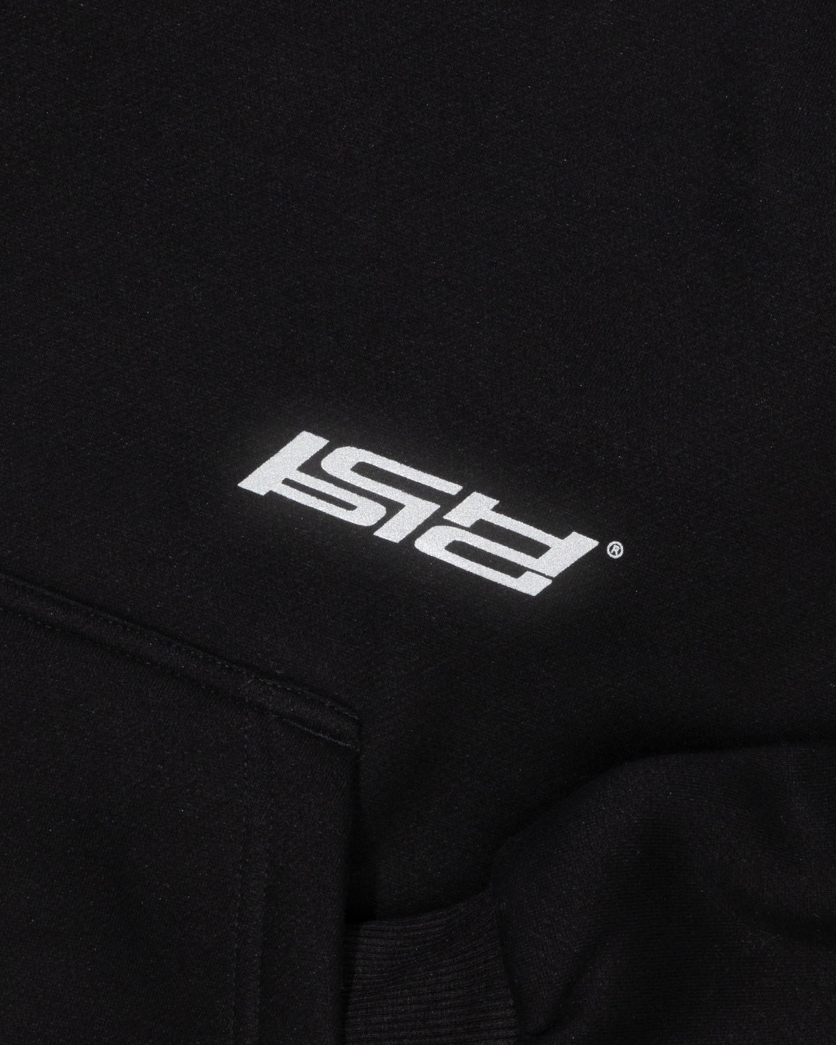 Odyssey Shot-Cord Hood - Black