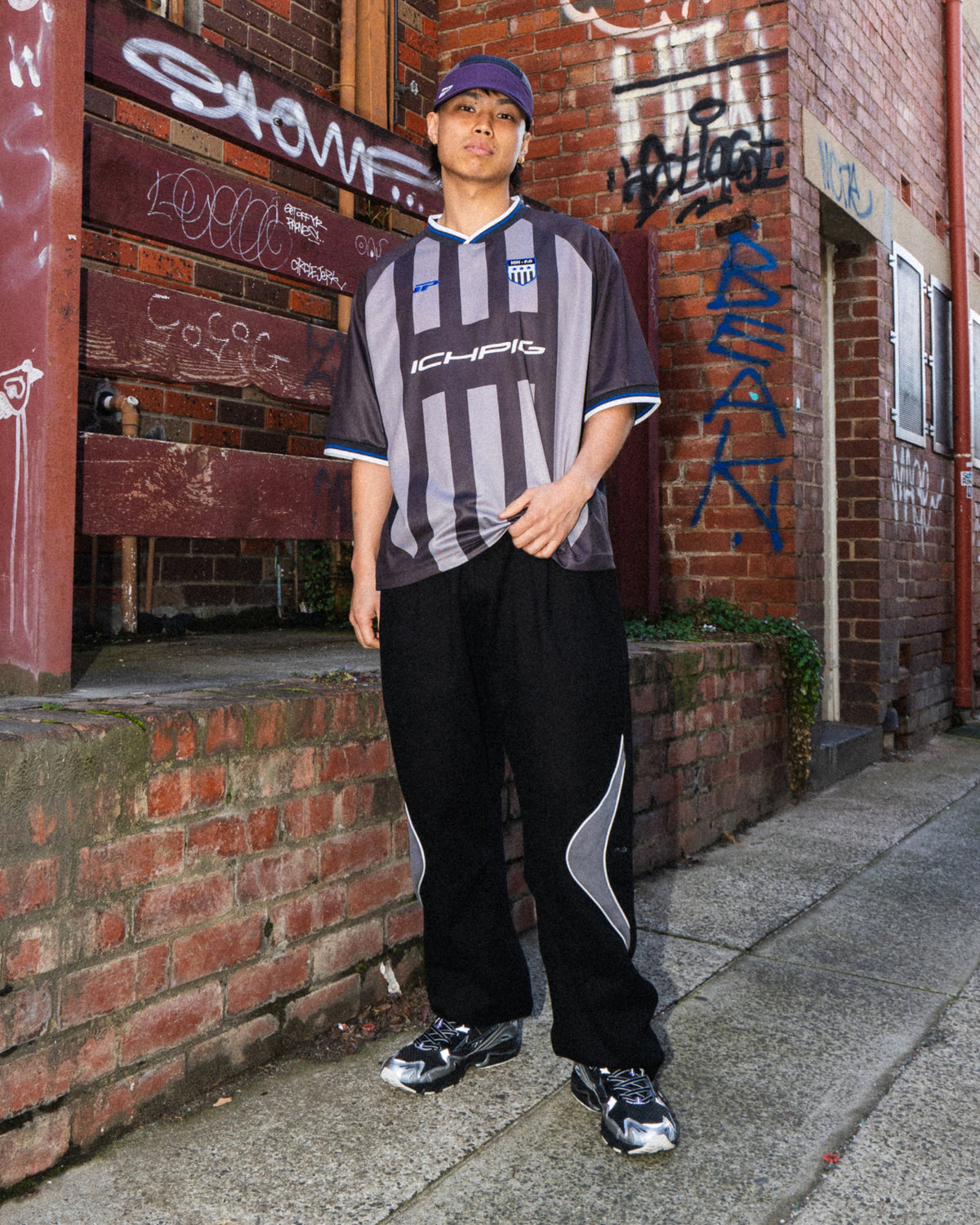 Kinetic Pro Jersey - Taupe