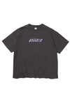 Odyssey Tee - Gun Metal