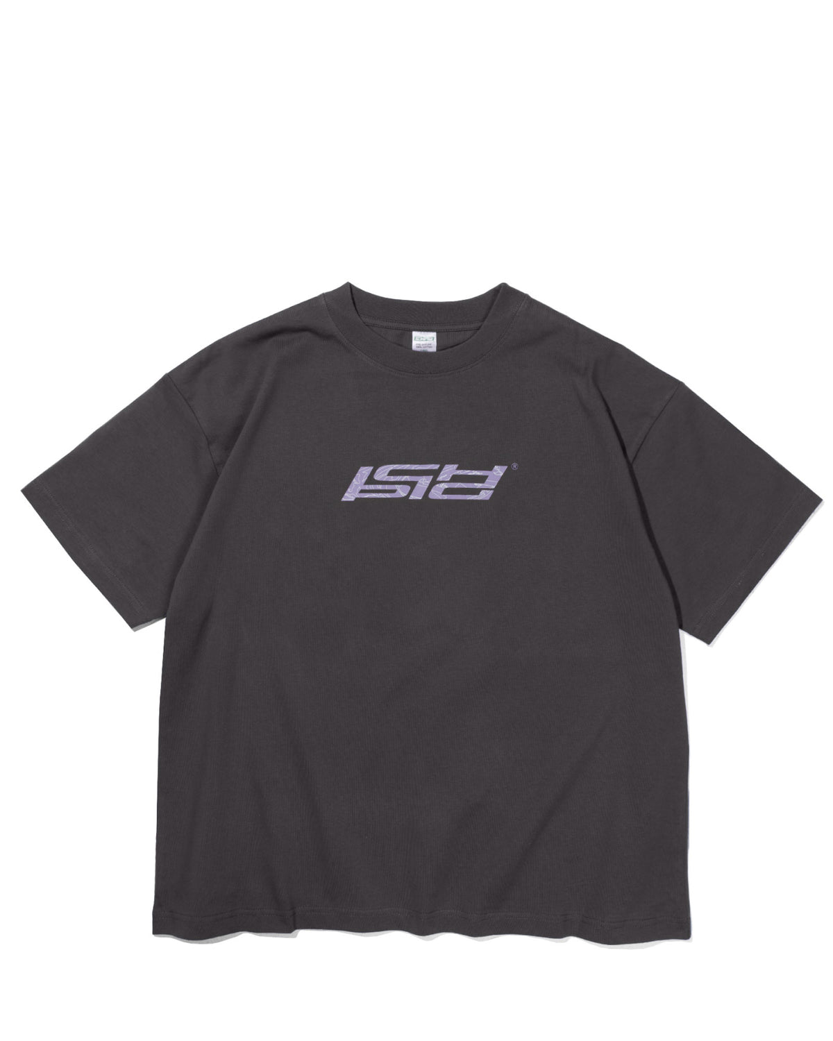 Odyssey Tee - Gun Metal