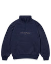 Script 1/4 Zip - Ink