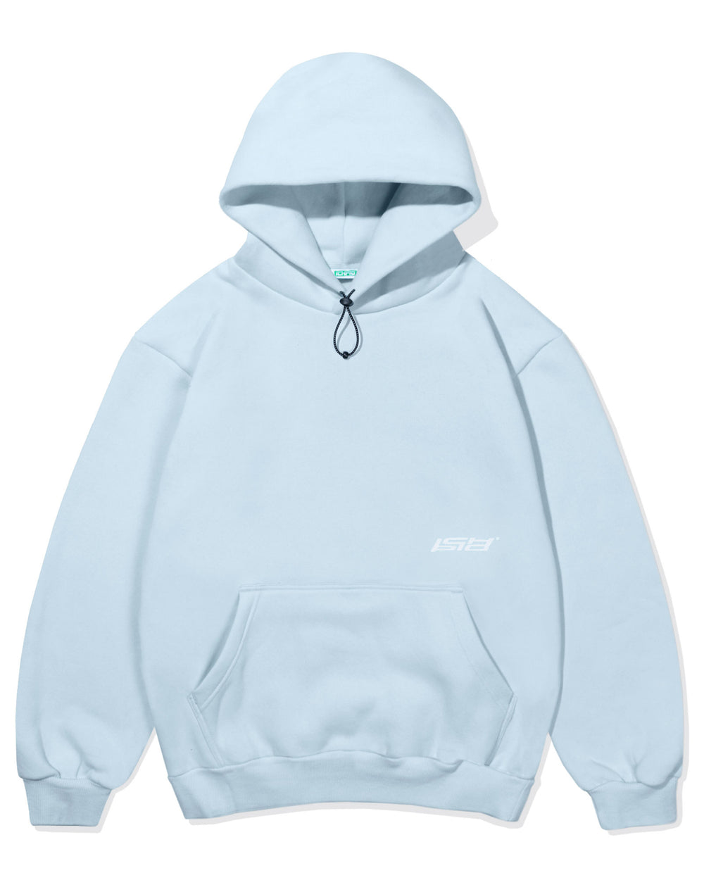 Odyssey Shot-Cord Hood - Ice