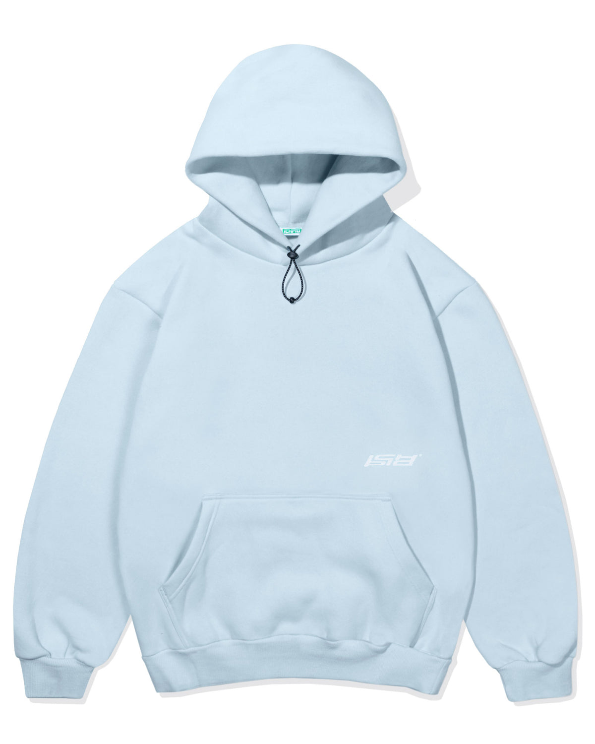 Odyssey Shot-Cord Hood - Ice