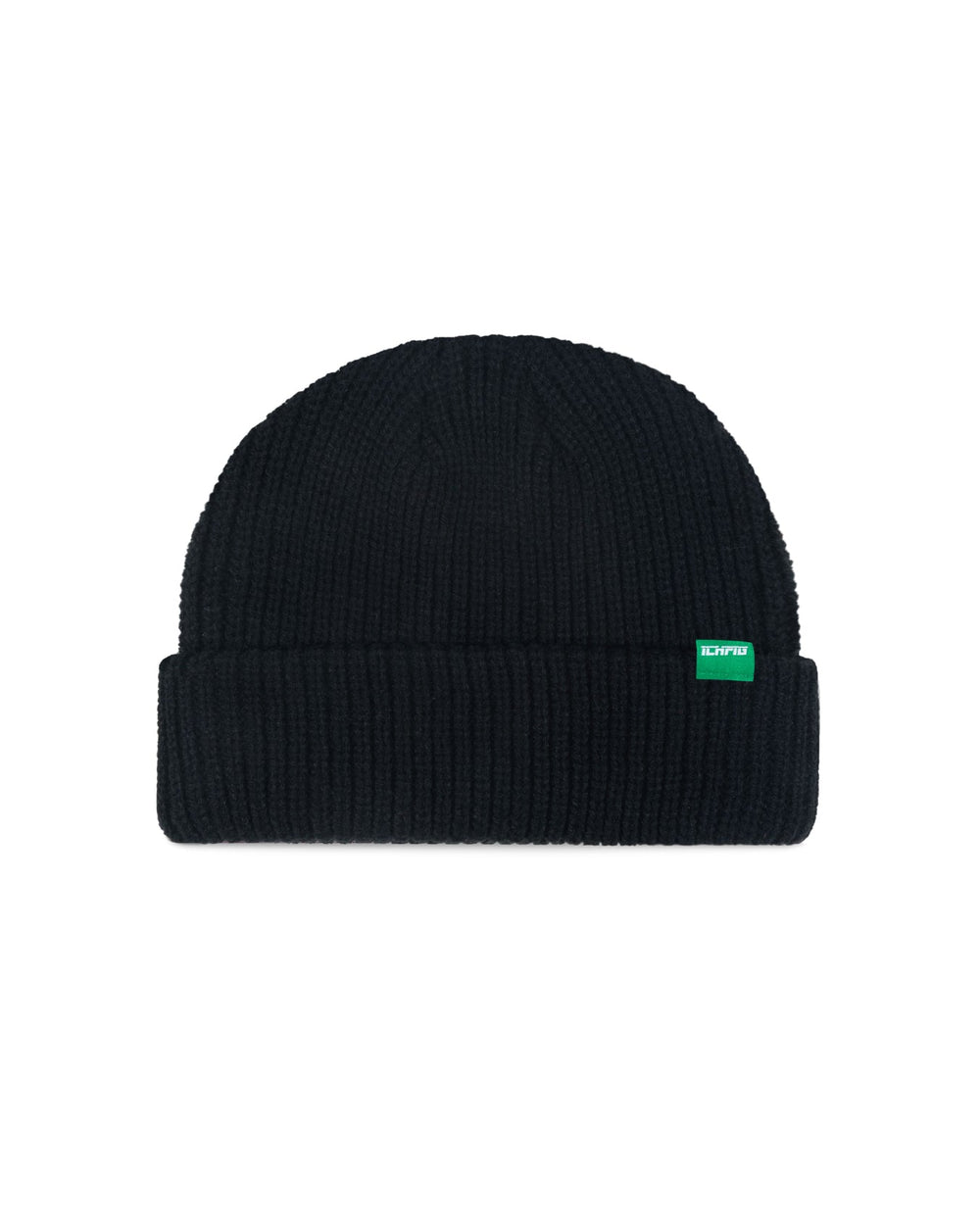 🎁 Strike Southy Beanie - Black (100% off)