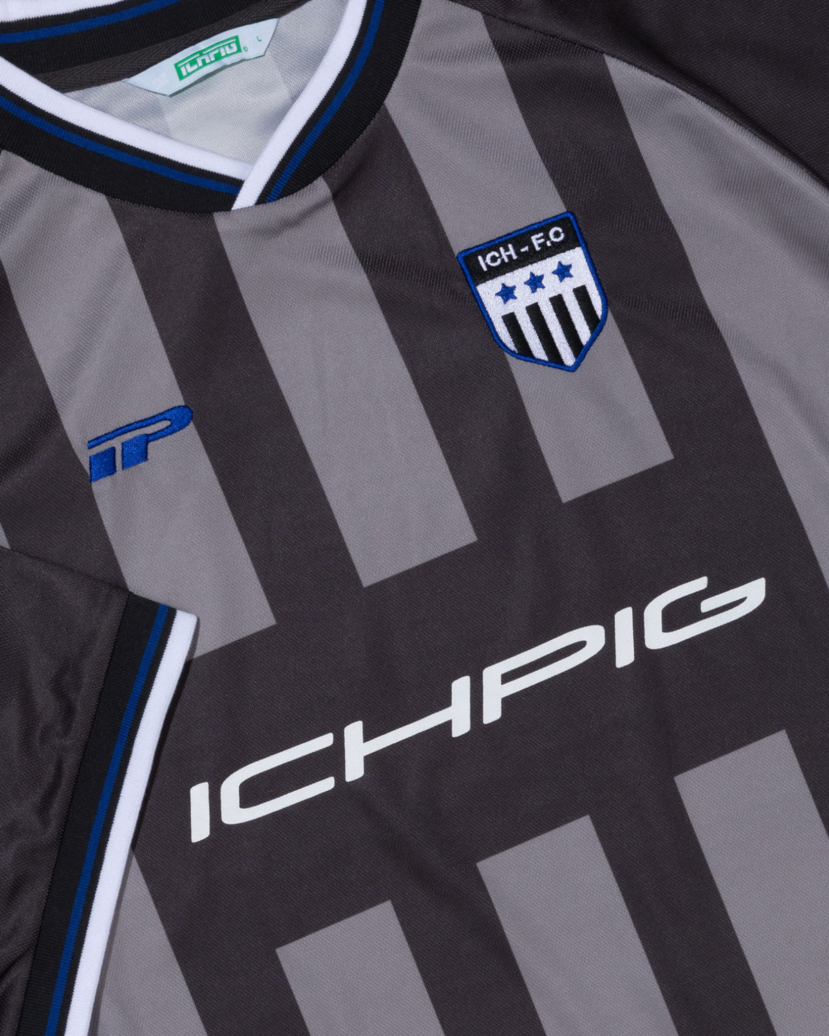 Kinetic Pro Jersey - Taupe