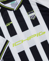Kinetic Pro Jersey - White