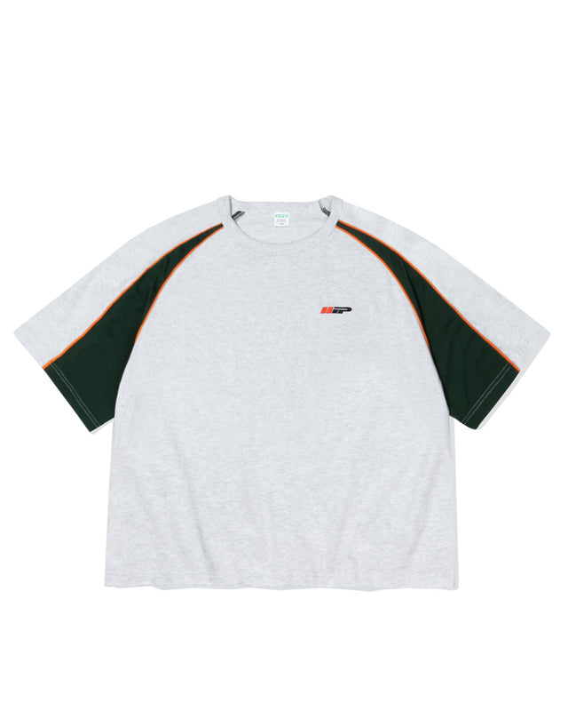 Sports Panel Tee - Gators Marle