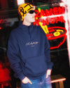 Script 1/4 Zip - Ink