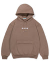 Strike Anorak Hood - Camel