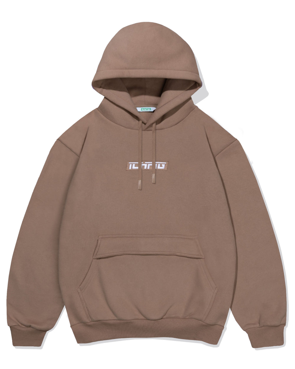 Strike Anorak Hood - Camel