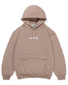Strike Anorak Hood - Camel