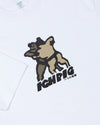 Sumo Tee - White
