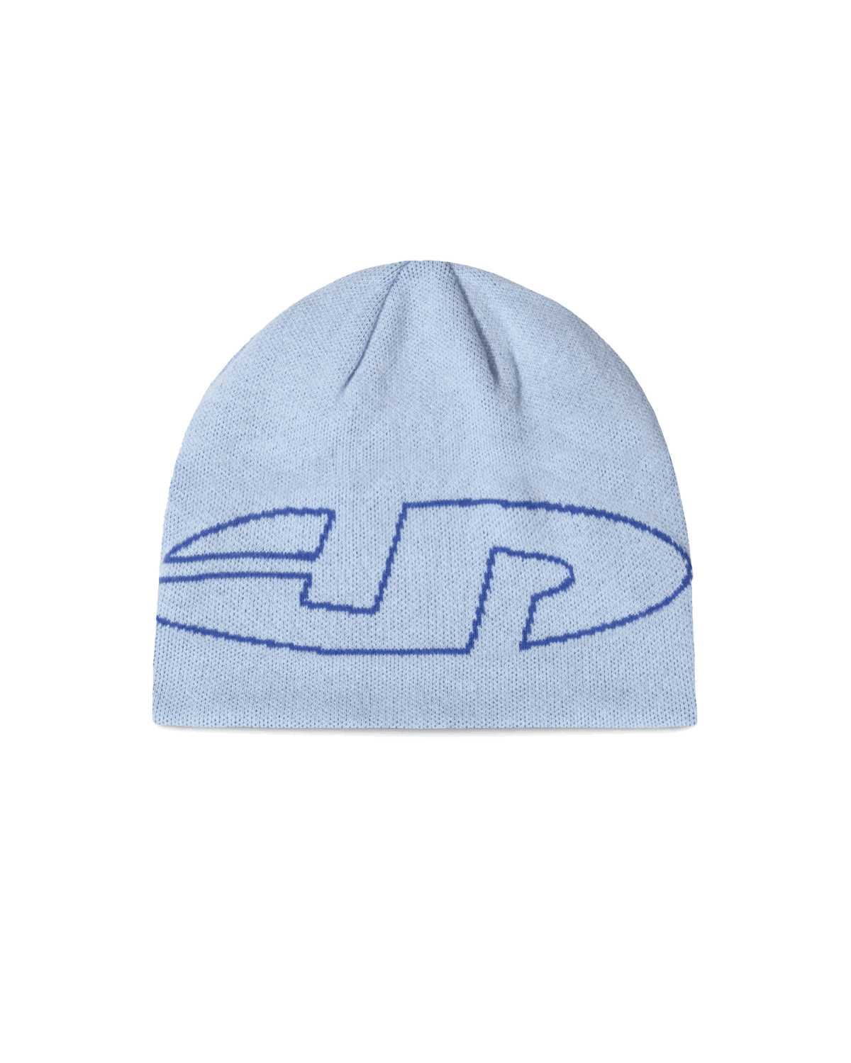 Pulse Reversible Skully - Sky / Black
