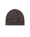 Pulse Reversible Skully - Charcoal / Volt