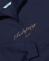 Script 1/4 Zip - Ink