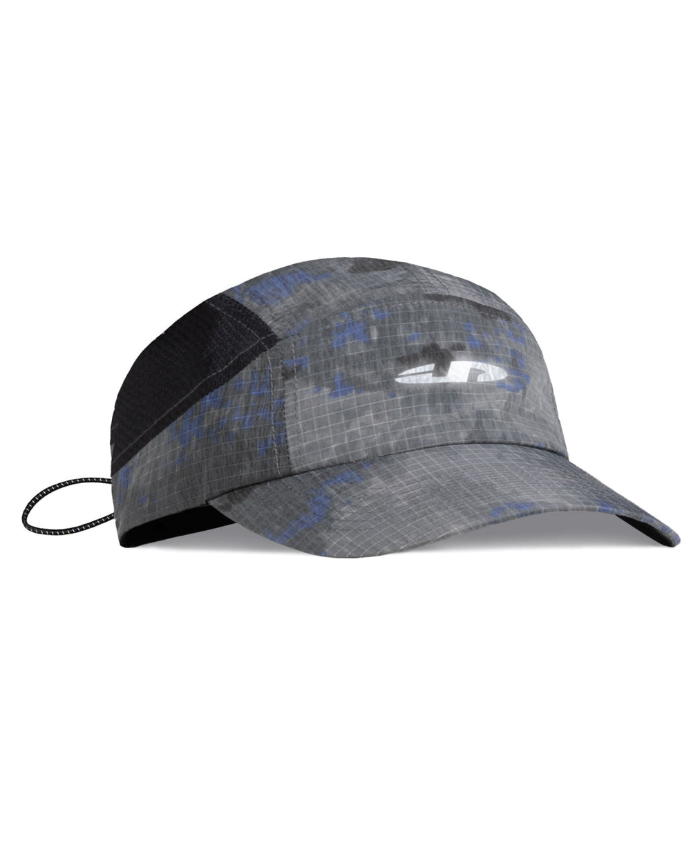 Pulse Panel Cap  - Marine Camo