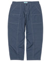 Ripstop Utility Pants - Marine