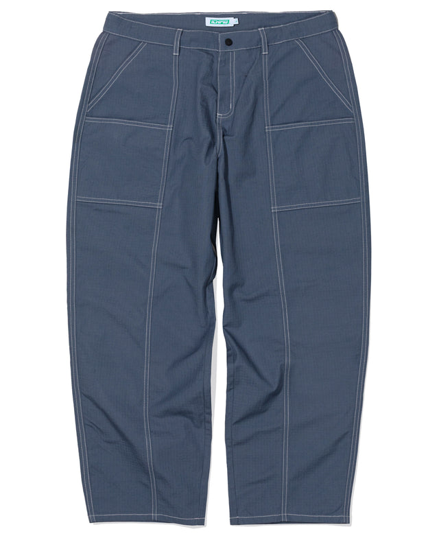 Ripstop Utility Pants - Marine