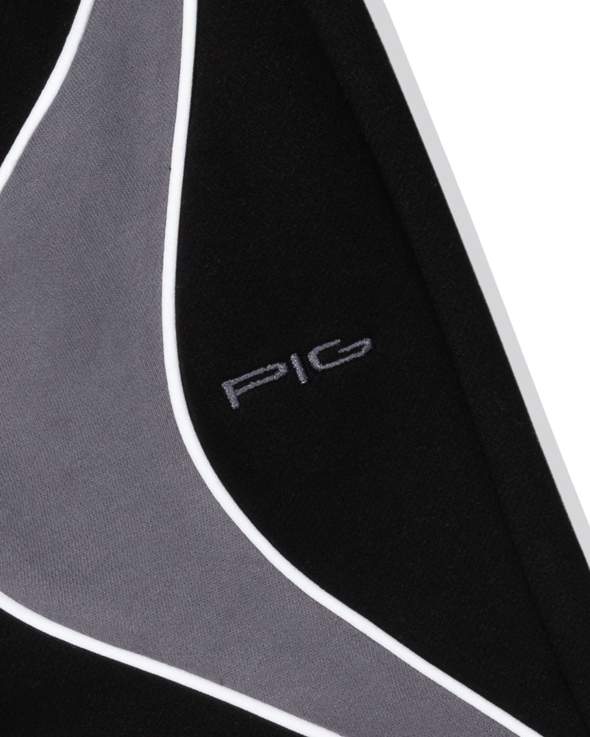 Kinetic Track Pants - Black