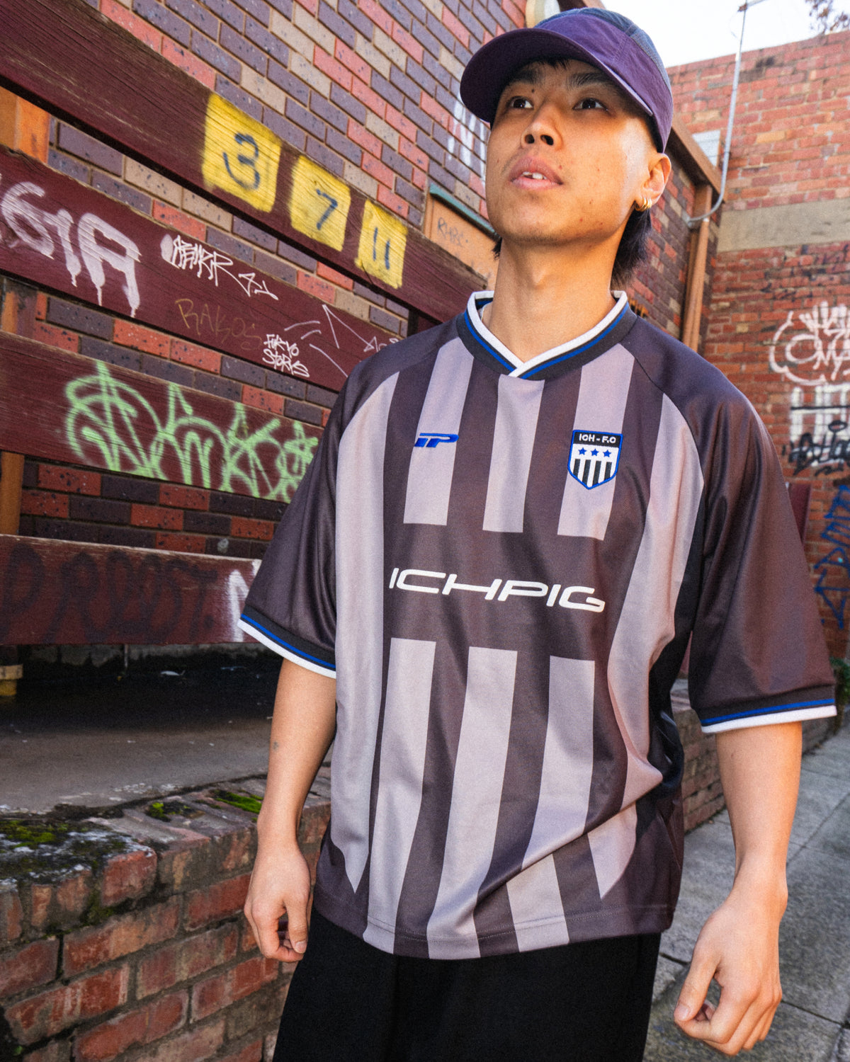 Kinetic Pro Jersey - Taupe