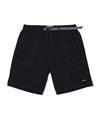 Nylon Field Shorts - Black