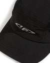 Optic Mesh Panel Cap - Black