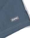 Nylon Field Shorts - Steel