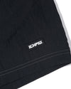 Nylon Field Shorts - Black