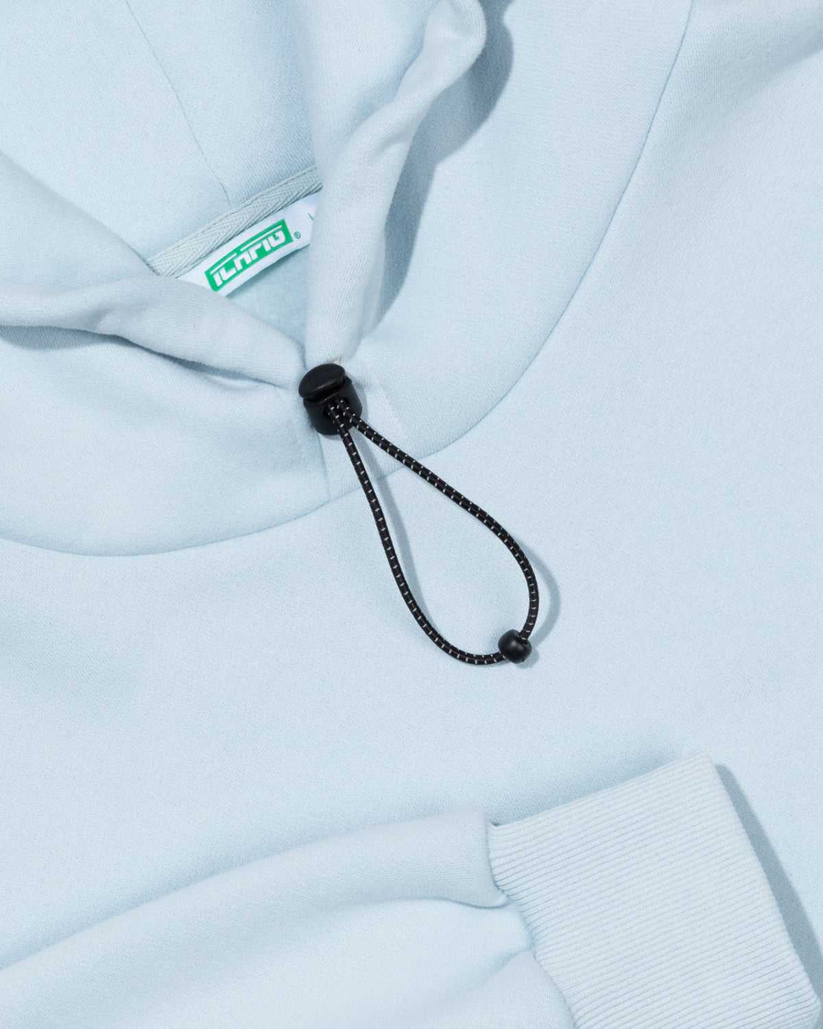 Odyssey Shot-Cord Hood - Ice