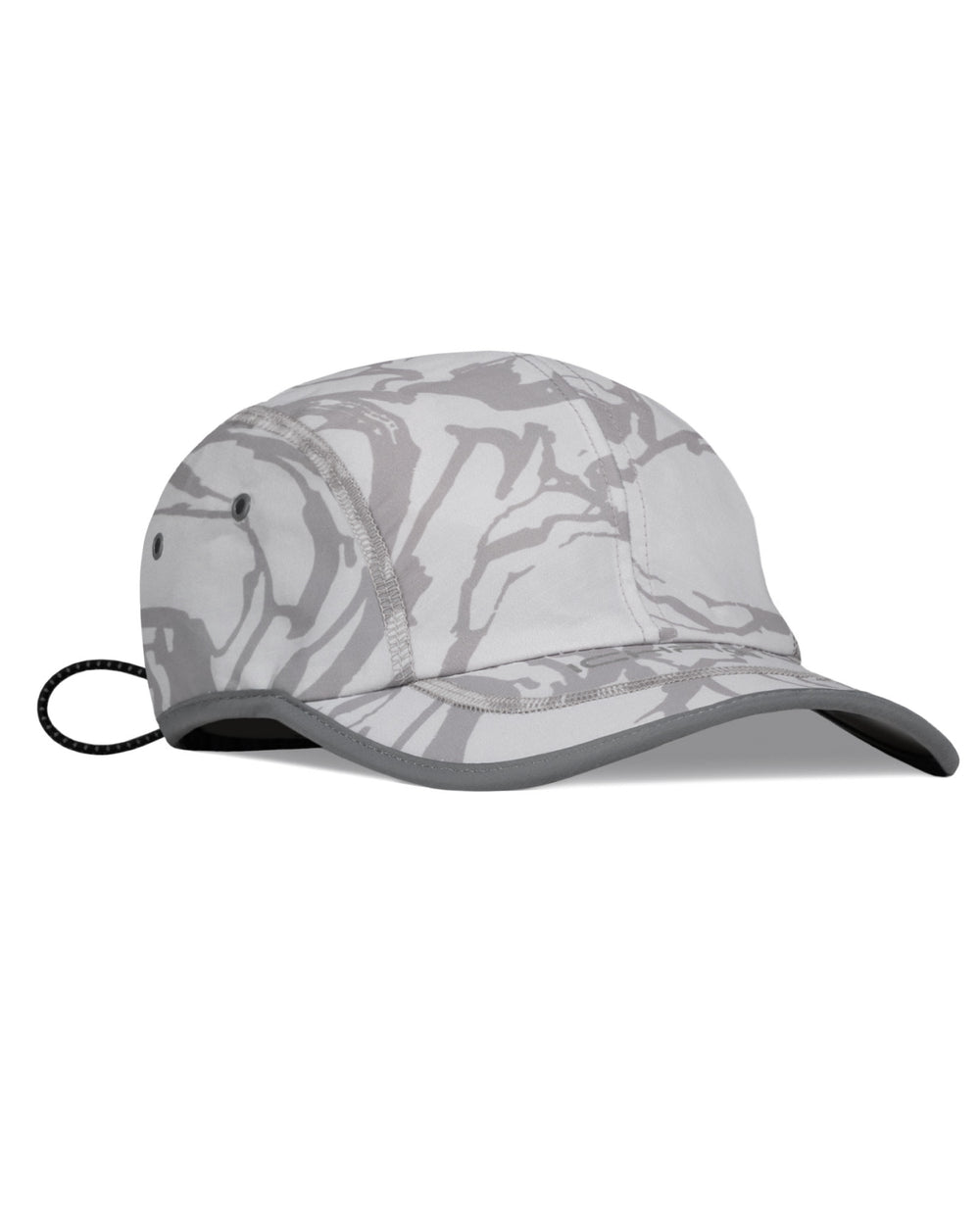 Outline 4 Panel Cap - Moonrock