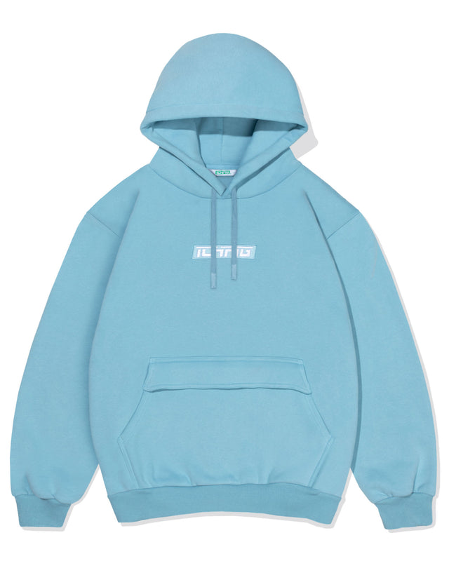 Strike Anorak Hood - Sky
