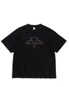 Allstar Tee - Black