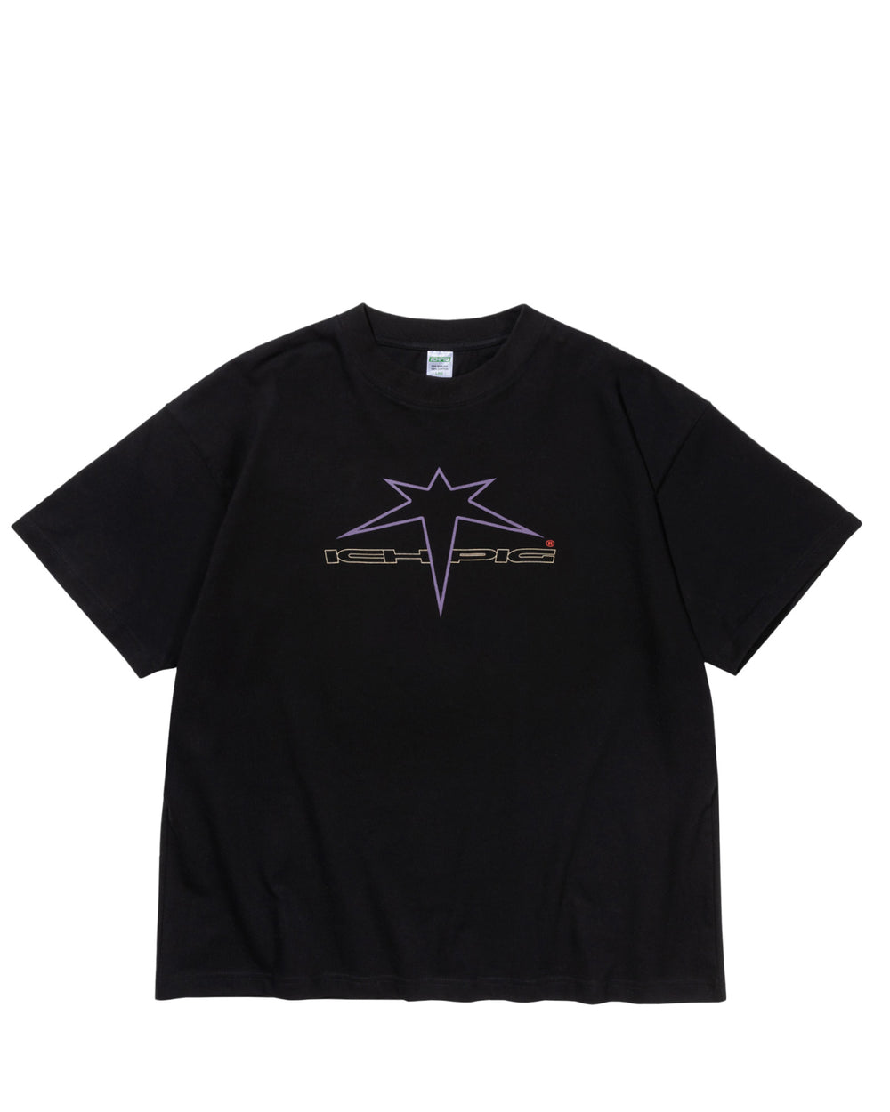 Allstar Tee - Black