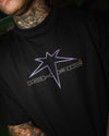 Allstar Tee - Black