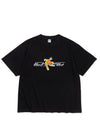 Breaker Tee - Black