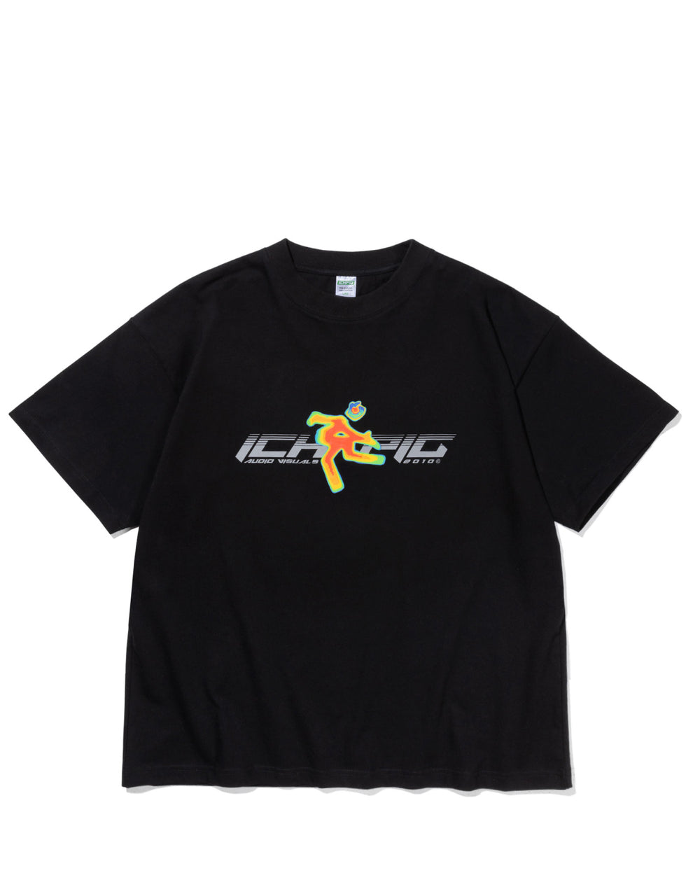 Breaker Tee - Black