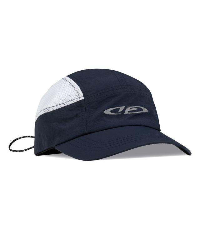 Optic Mesh Panel Cap - Dark Navy